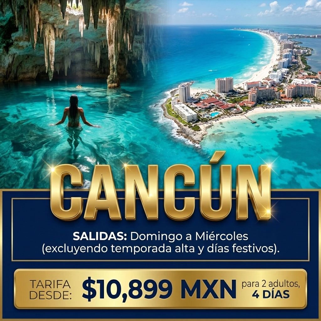 Cancún