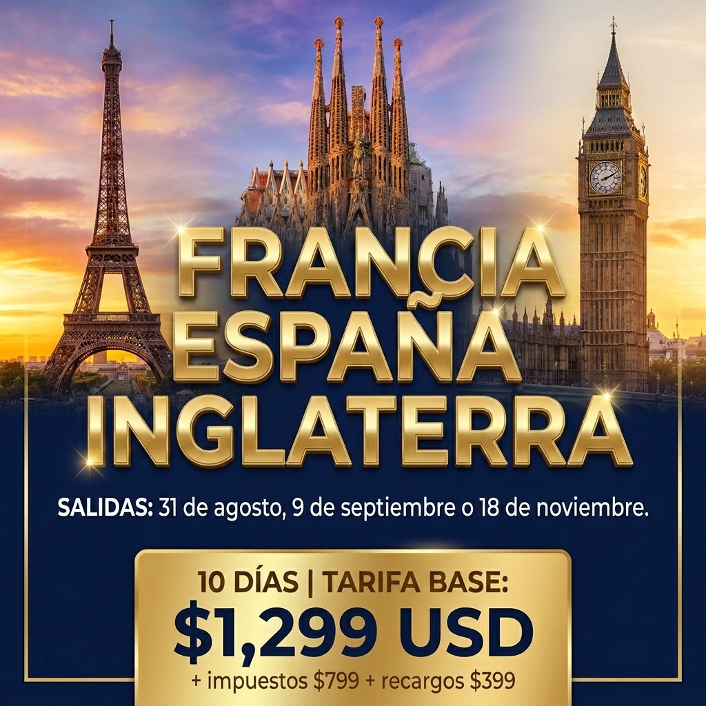 Francia, Bélgica, Alemania, Luxemburgo
