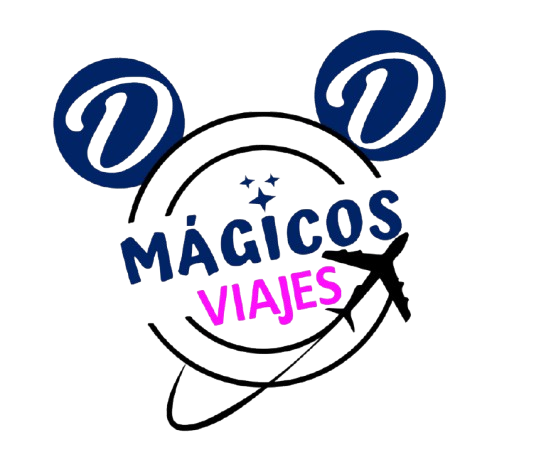Mágicos Viajes DD
