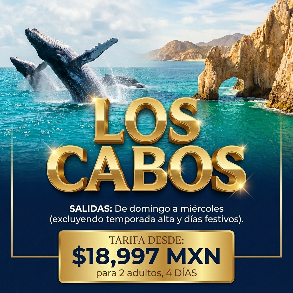 Los Cabos