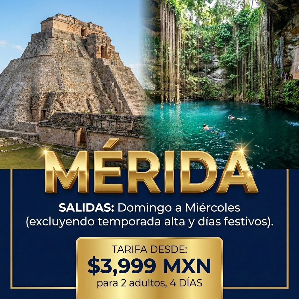 Mérida