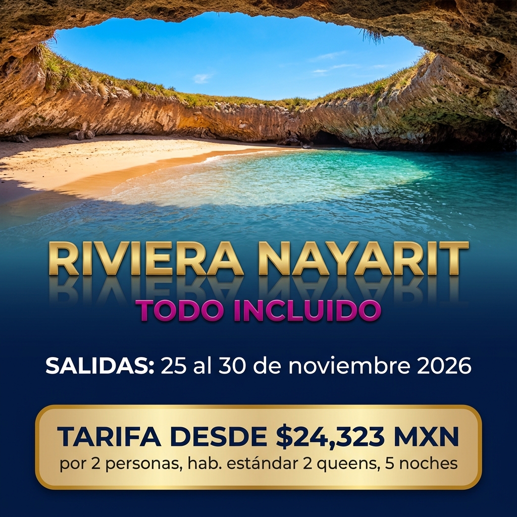 Riviera Nayarit