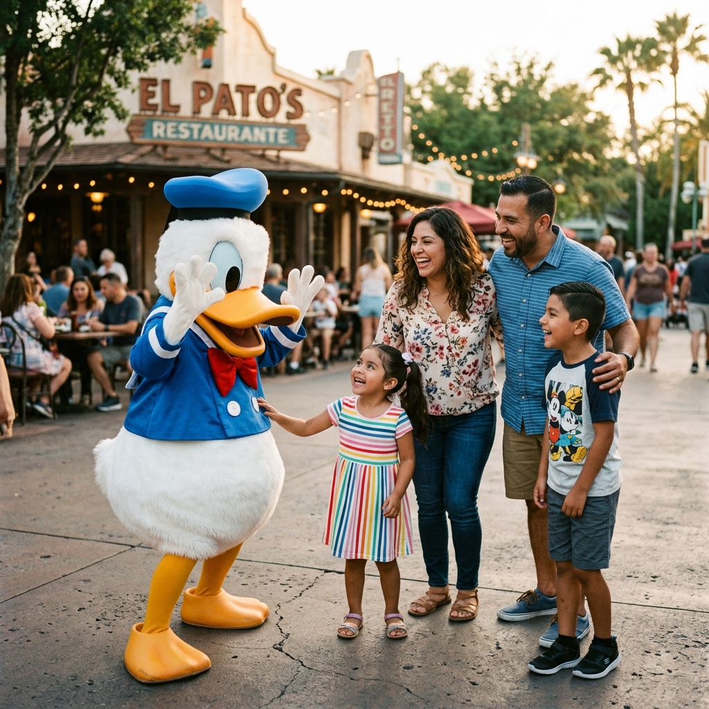Disney World